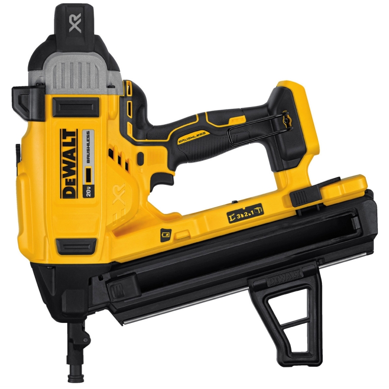 Bande de cloueuse DeWalt DCN890N; 18 V (sans batterie et chargeur)