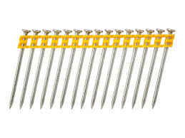 Ongle DeWalt; 2,6x55 mm; 510 unités