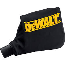 Sac d'aspirateur DeWalt DE7053-QZ; 1 unités