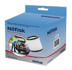 Filtre Nilfisk-ALTO Buddy II
