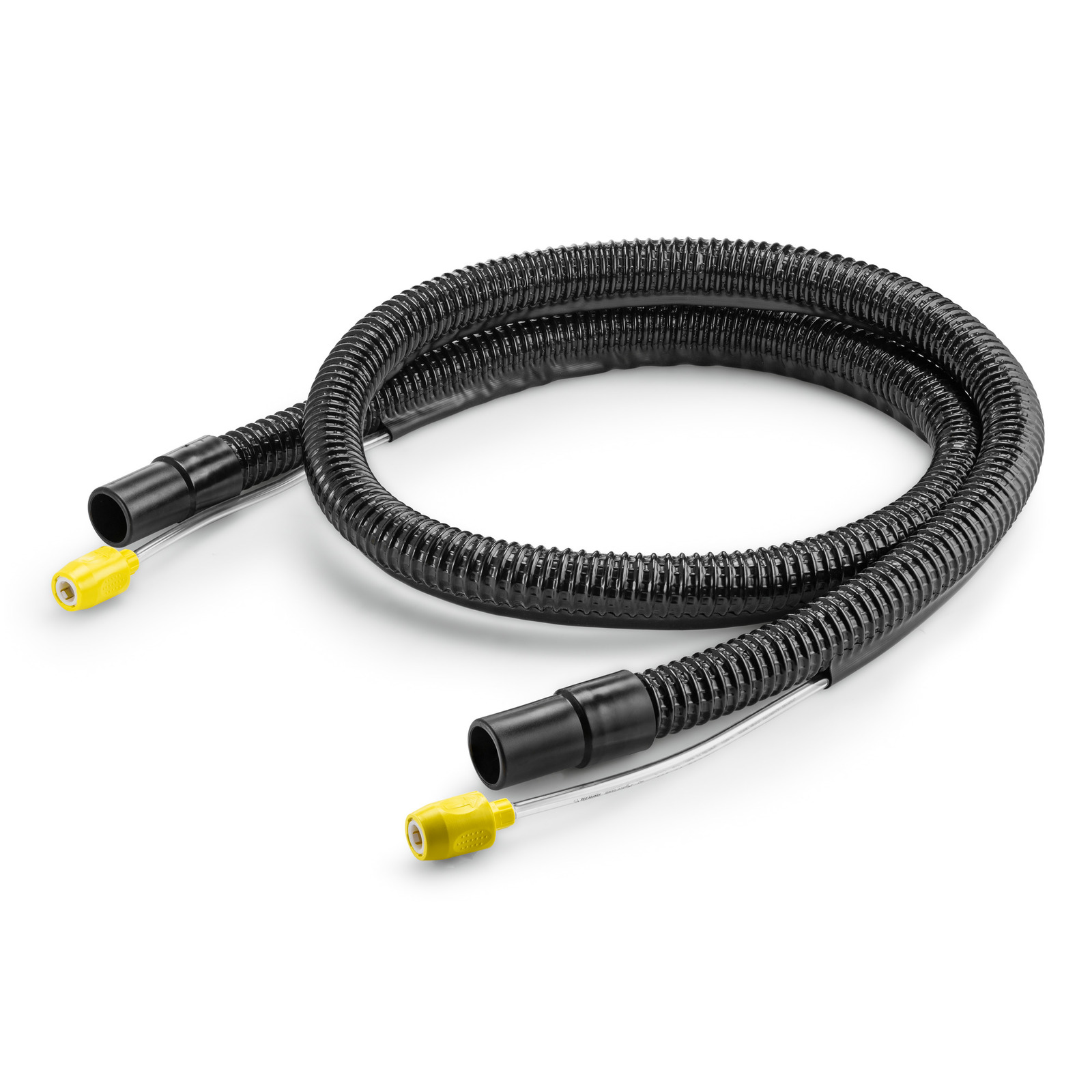 Tuyau d'aspiration Karcher Puzzi 8/1 C, Puzzi 10/1, Puzzi 10/2 Adv