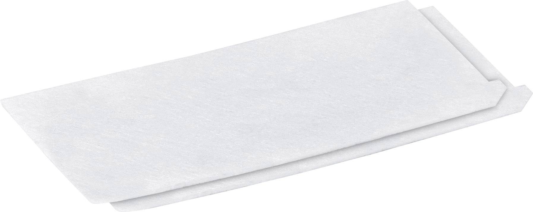 Filtre à air de refroidissement du moteur Karcher 2.863-262.0; 2 unités