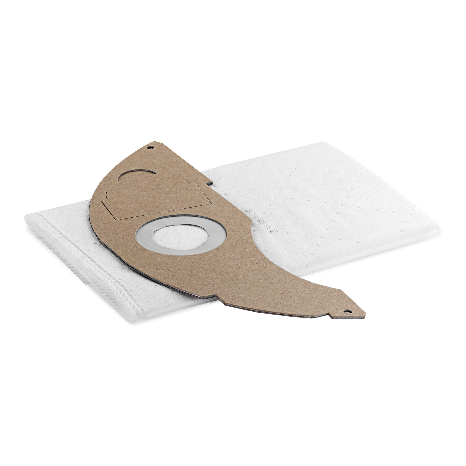 Sacs en tissu pour aspirateur Karcher 2.889-217.0 ; 5 pcs.