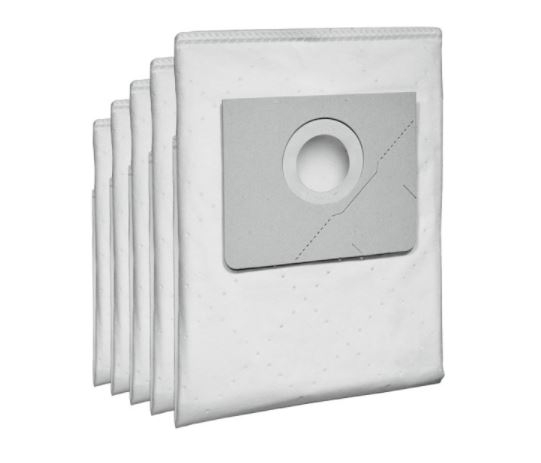 Sacs en tissu pour aspirateur Karcher 6.907-478.0