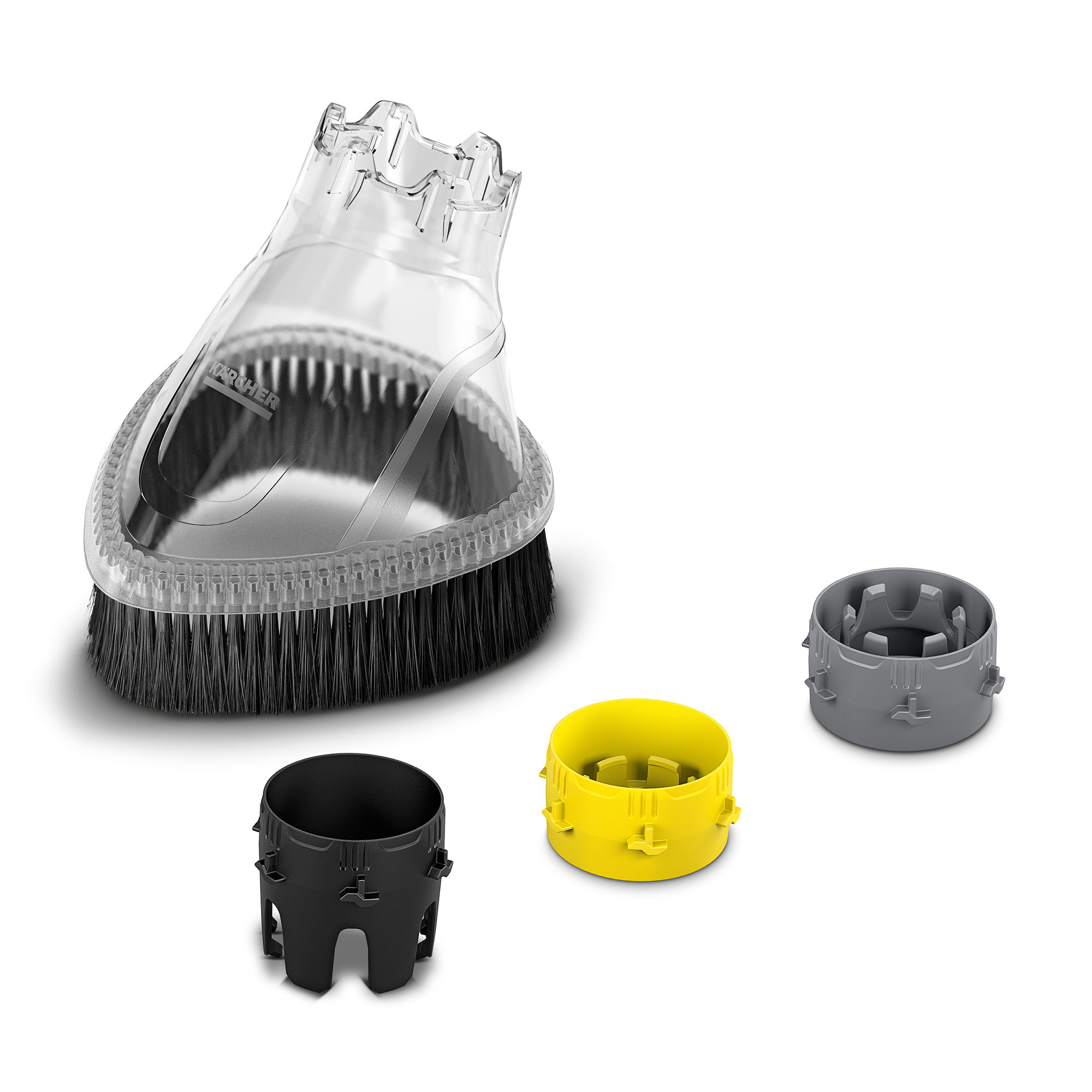 Brosse fine Karcher&nbsp;2.642-706.0