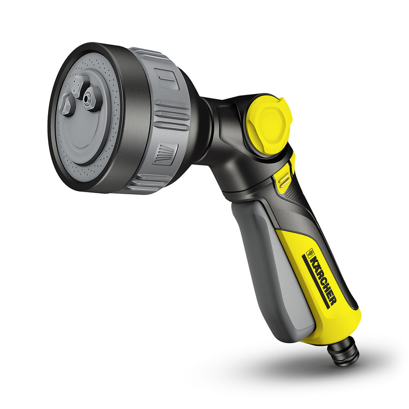 Pistolet d'arrosage Karcher 2.645-269.0