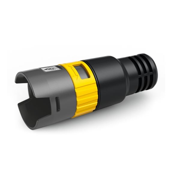 Adaptateur d'extraction de poussière Karcher 2.889-151.0
