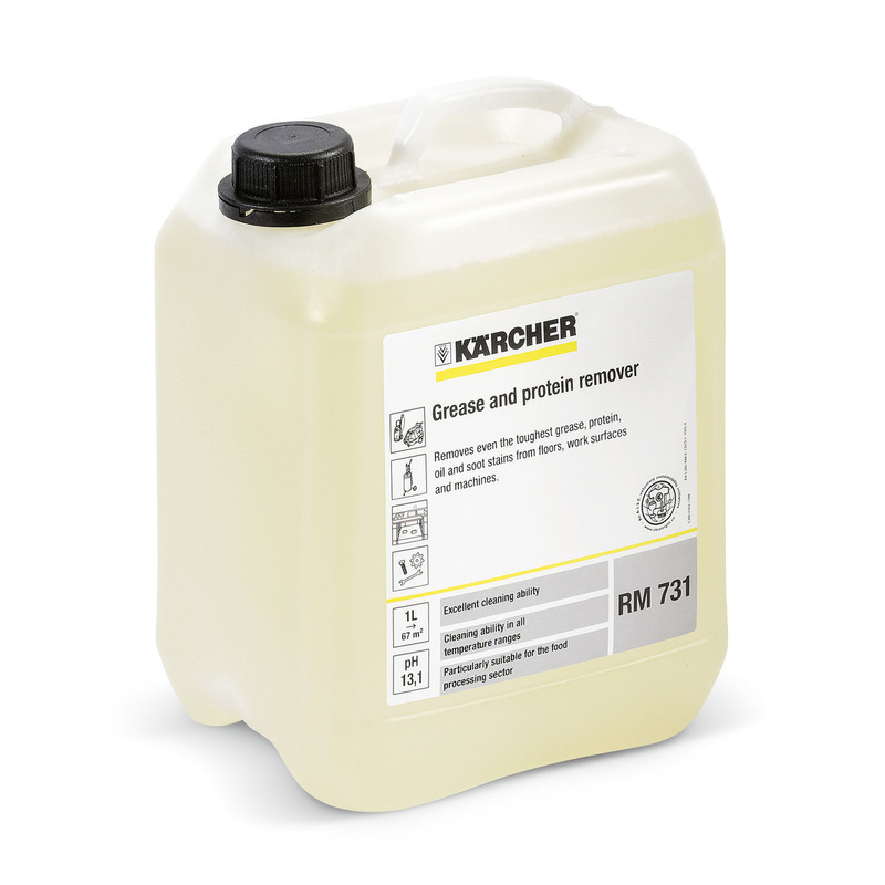 Nettoyeur Karcher RM 731; 5 l