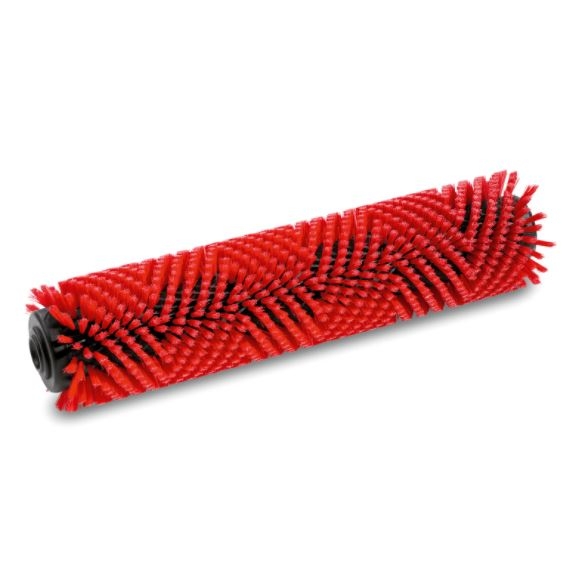 Balai principal Karcher 4.762-003.0; rouge