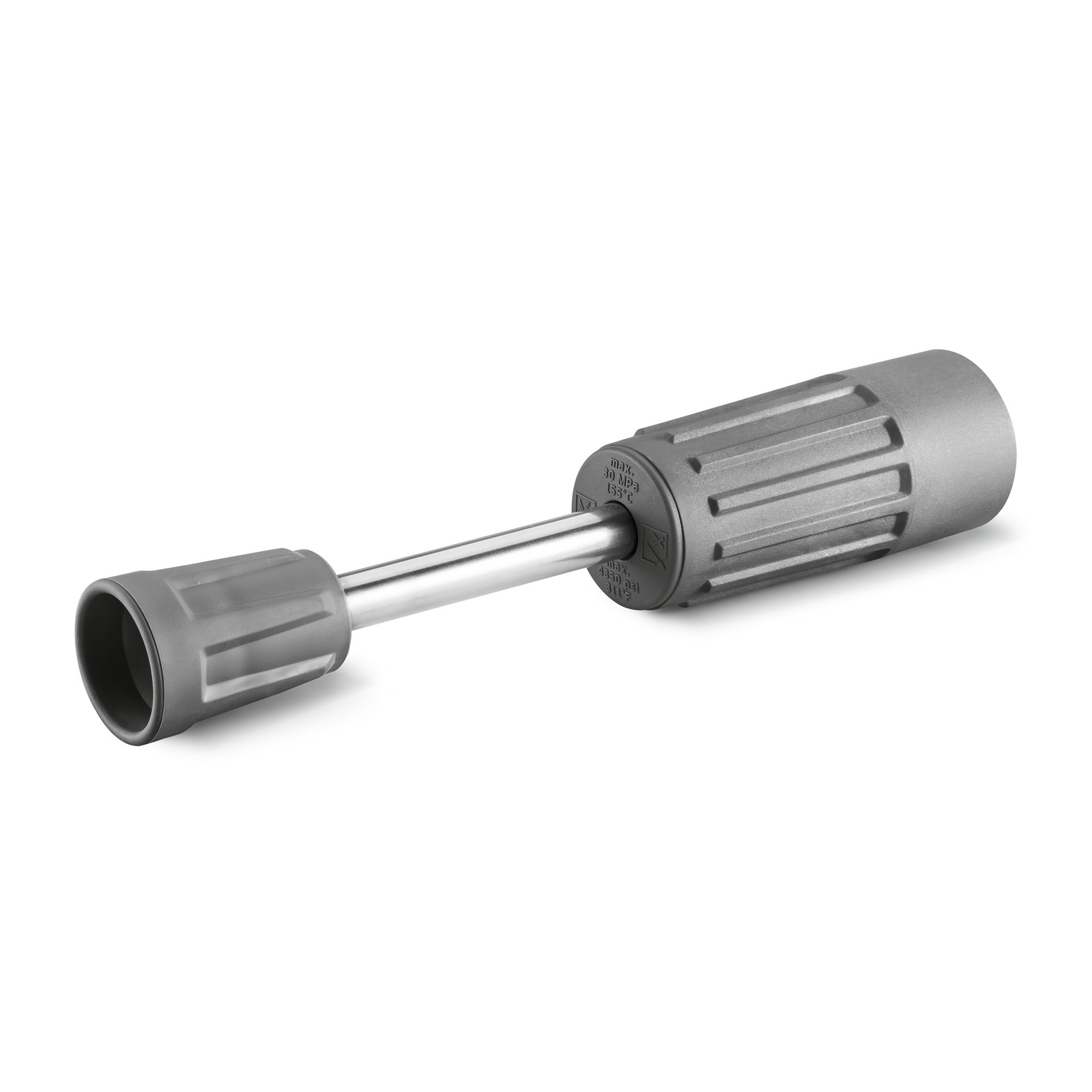 La pipe de Spreyer Karcher TR; 250 mm