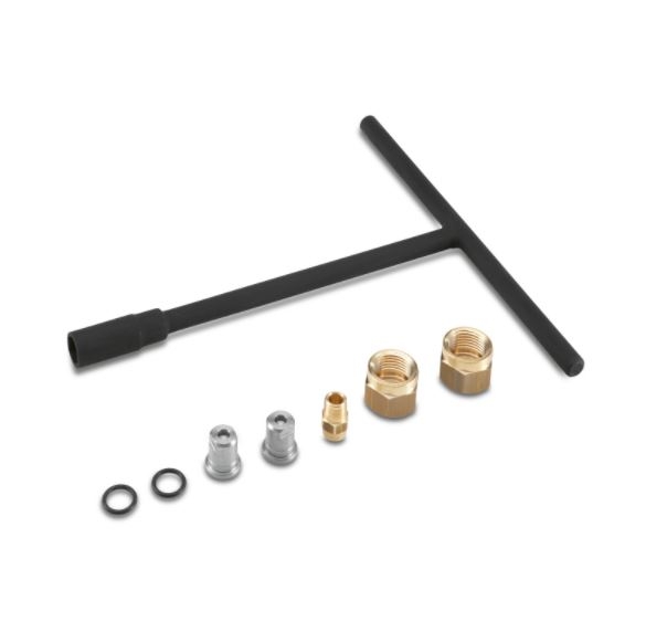 Kit de buses Karcher 2.642-431.0