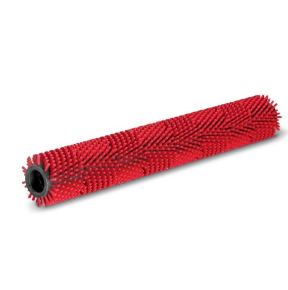 Balai principal Karcher 4.762-392.0; rouge