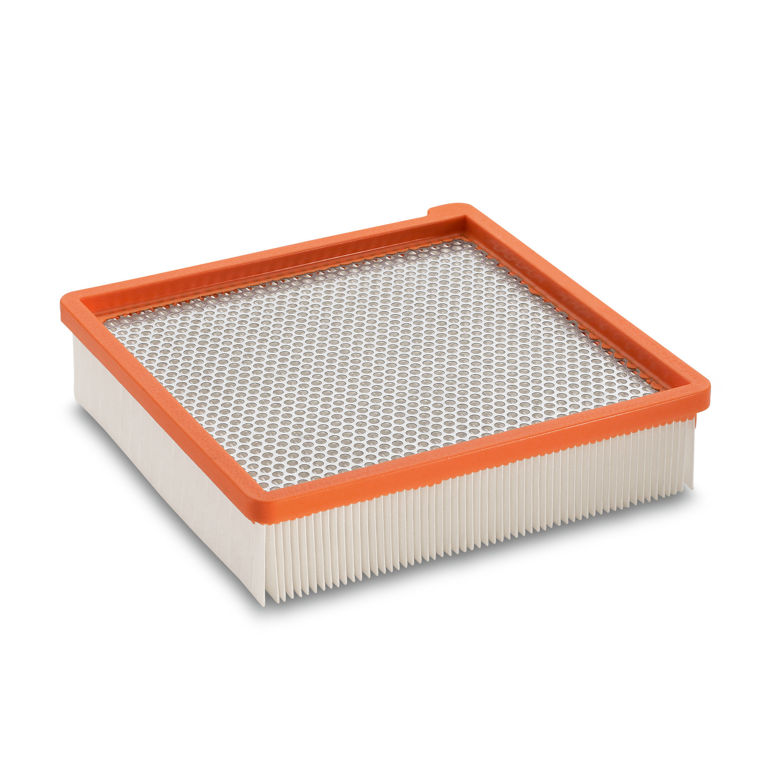 Filtre plat plissé Karcher KM 7540