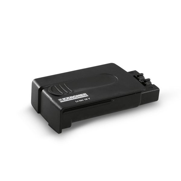 Batterie Karcher KM 35/5 C; 18 V; 1,3 Ah; Li-ion