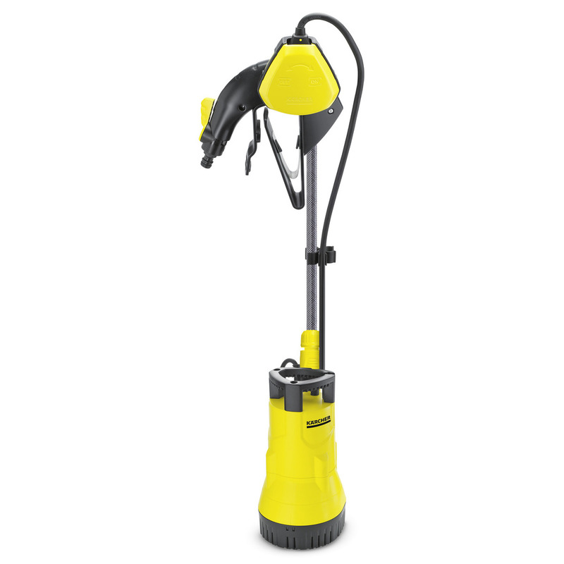 Pompe à eau Karcher BP 1 BARREL EU