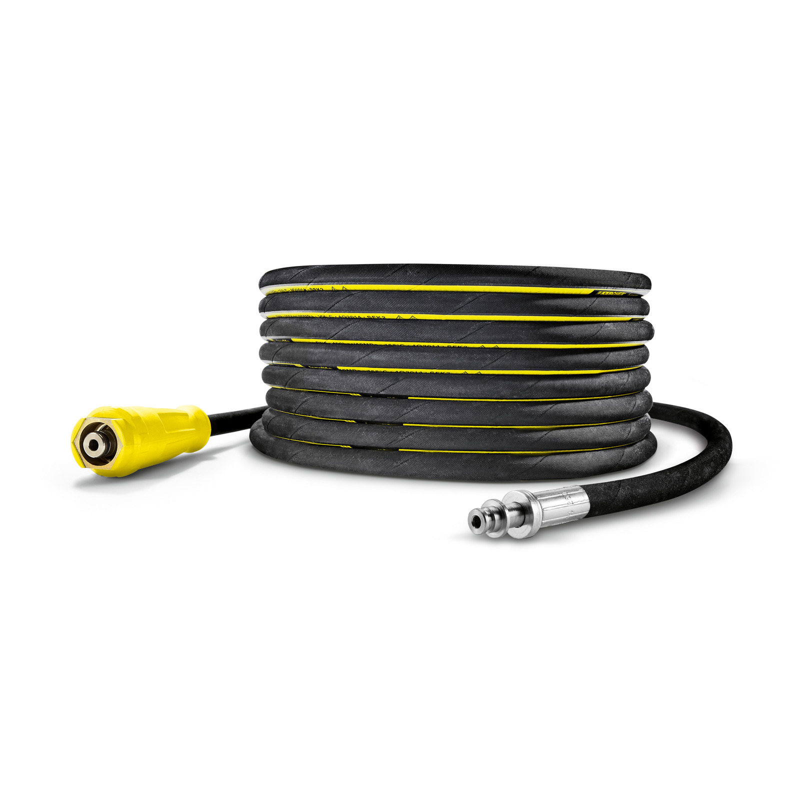 Tuyau à haute pression Karcher EASY!Lock DN 8; 20 m
