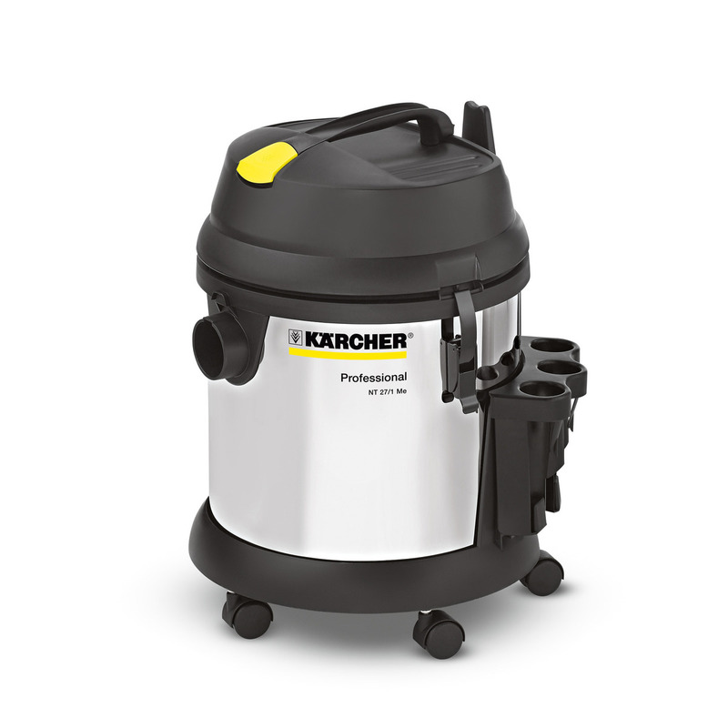 Nettoyeur sec-humide Karcher NT 271 Me EU