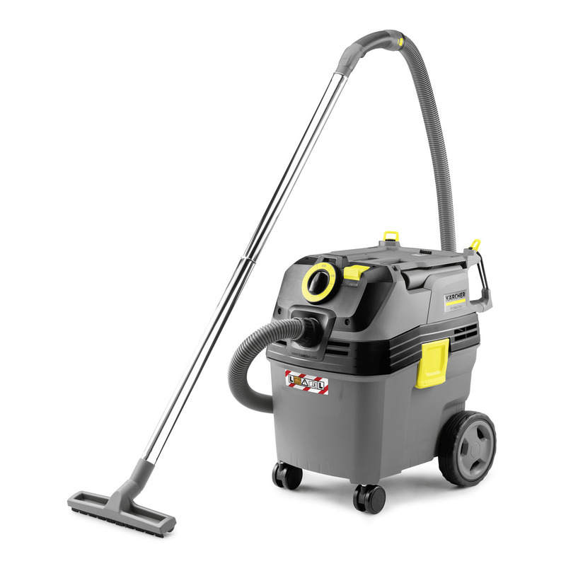 Nettoyeur sec-humide Karcher NT 30/1 Ap L EU