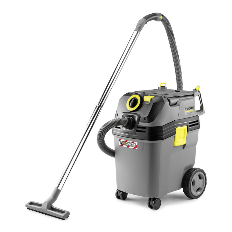 aspirateur Karcher NT 401 Ap L EU