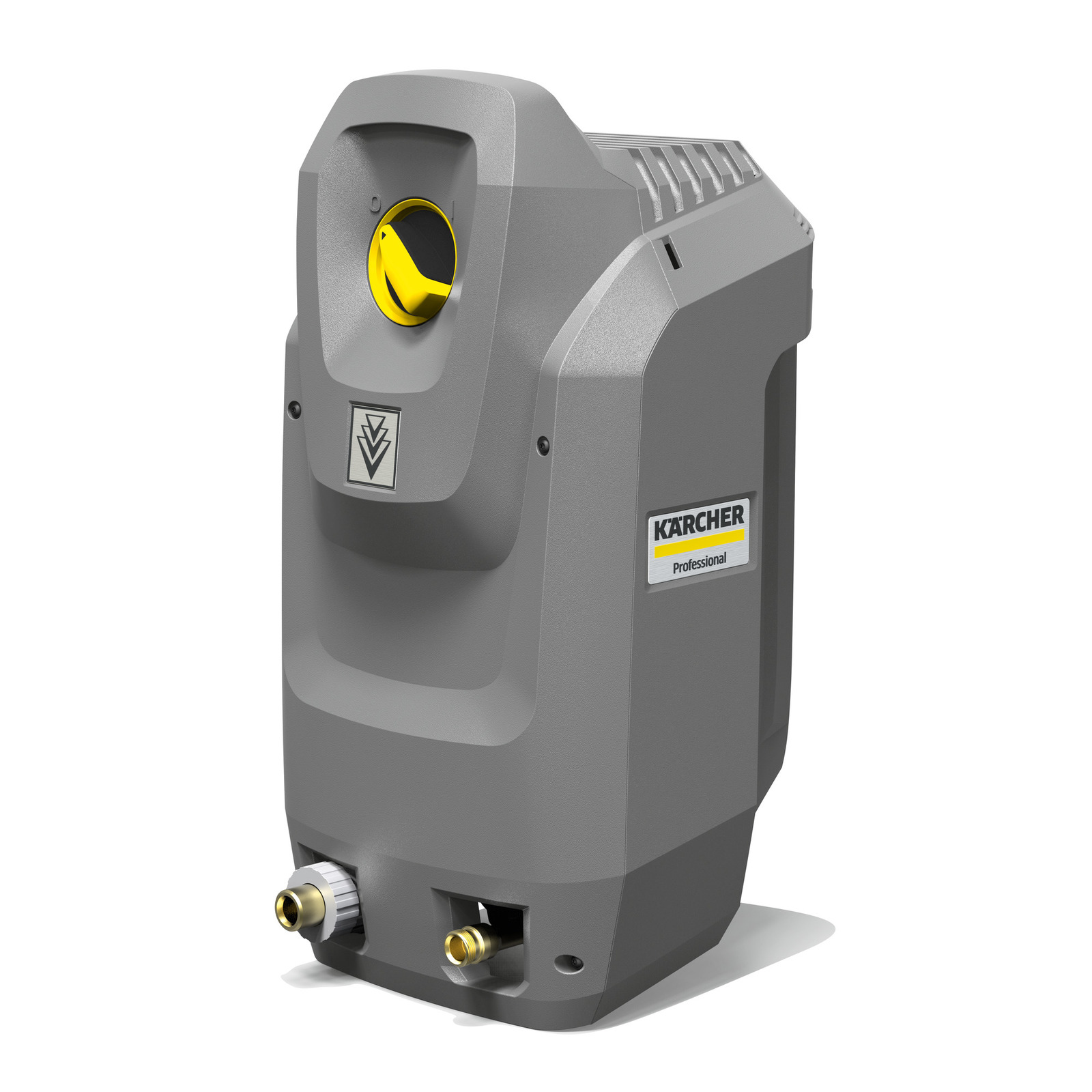 Nettoyeur haute pression Karcher HD 615 M St EU