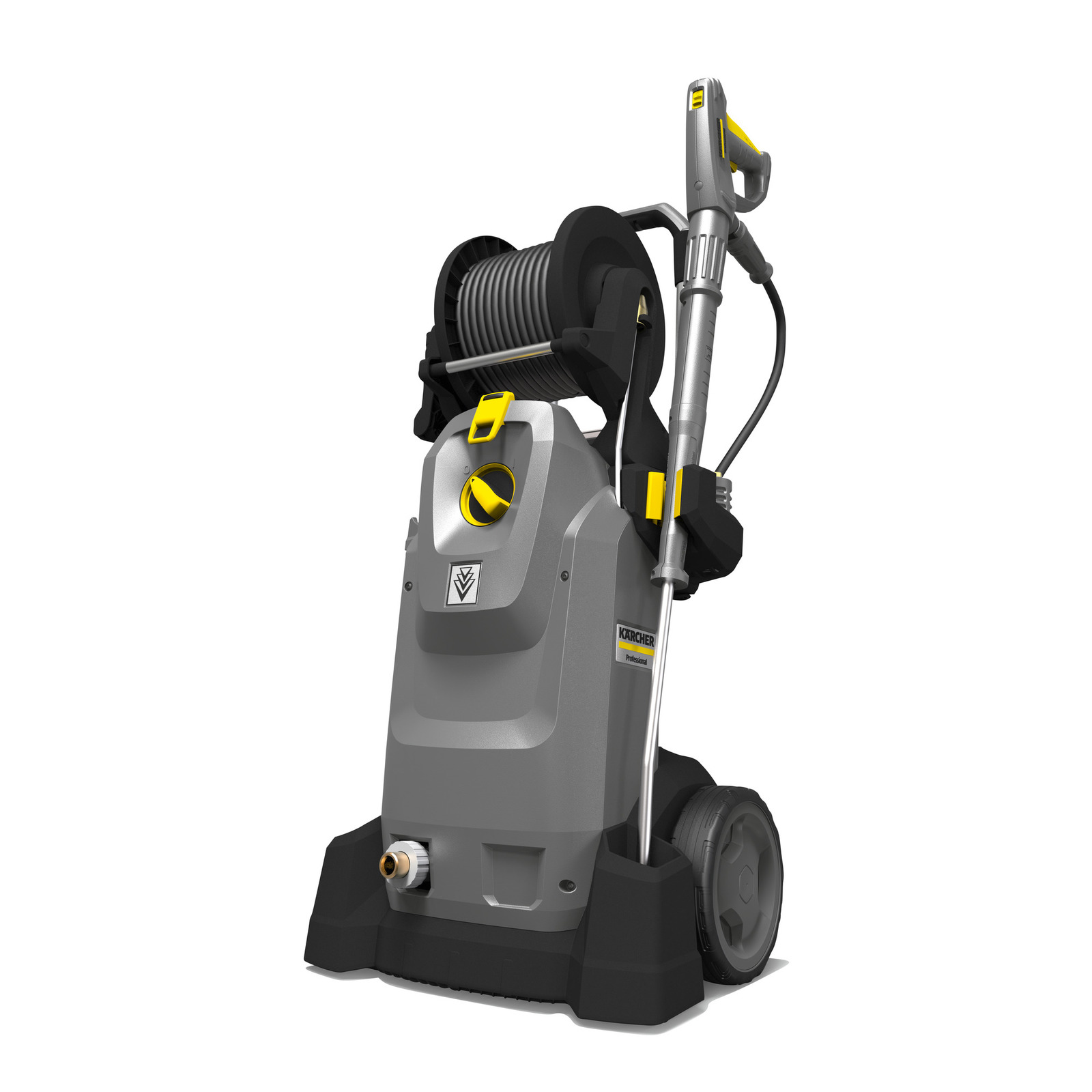 Nettoyeur haute pression Karcher HD 615 MX Plus EU