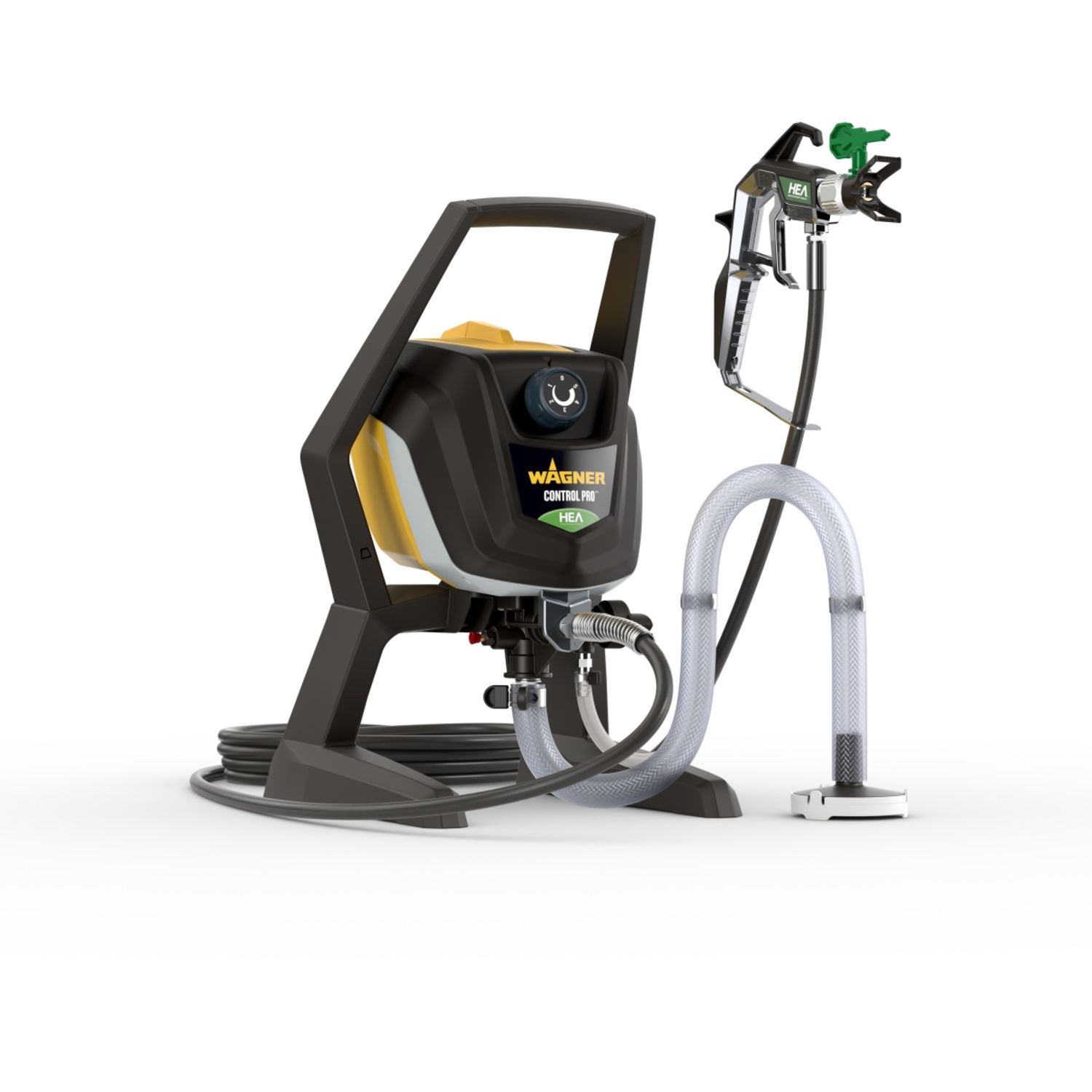 Pulvérisateur de peinture sans air Wagner Control Pro 250 R
