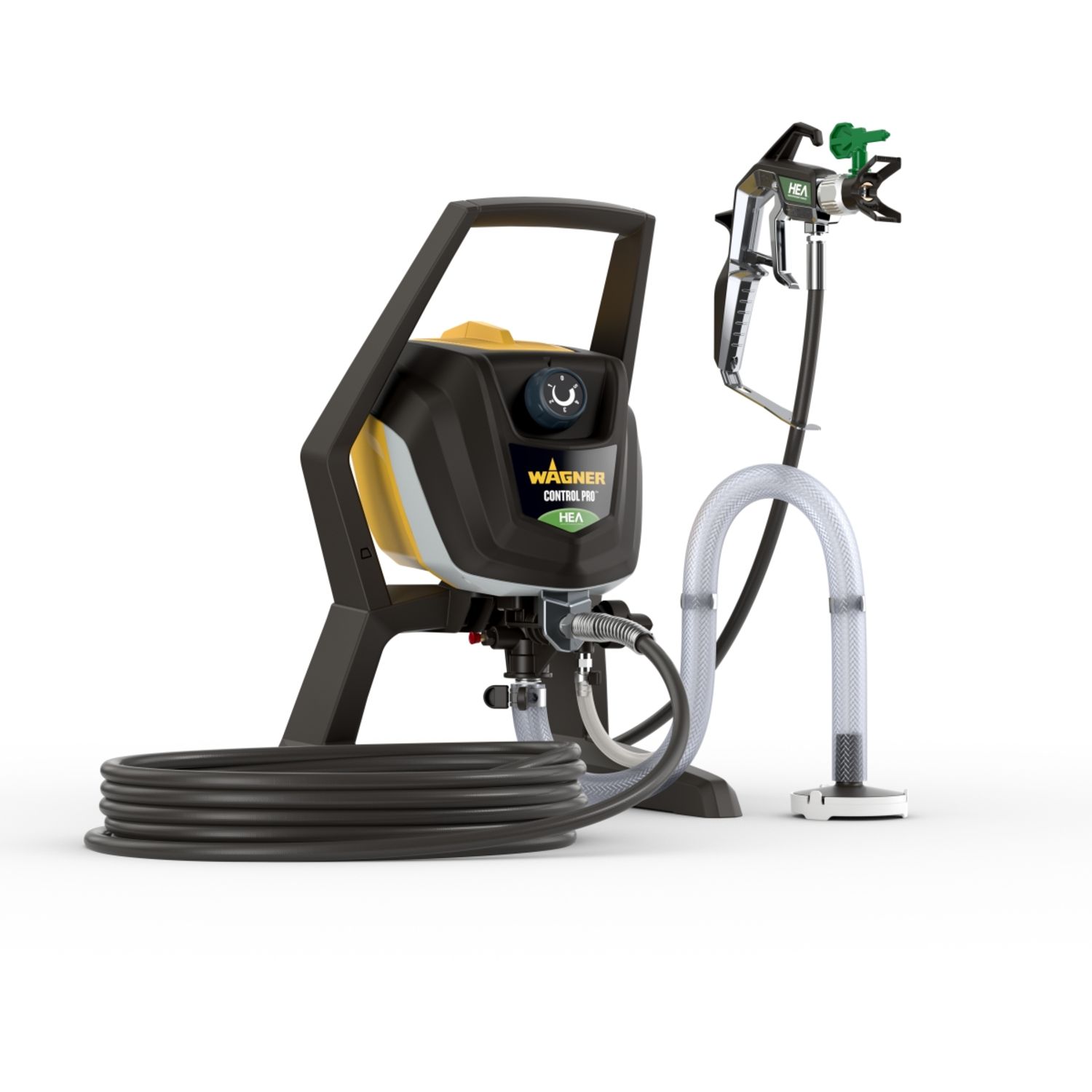 Pulvérisateur de peinture sans air Wagner Control Pro 350 R