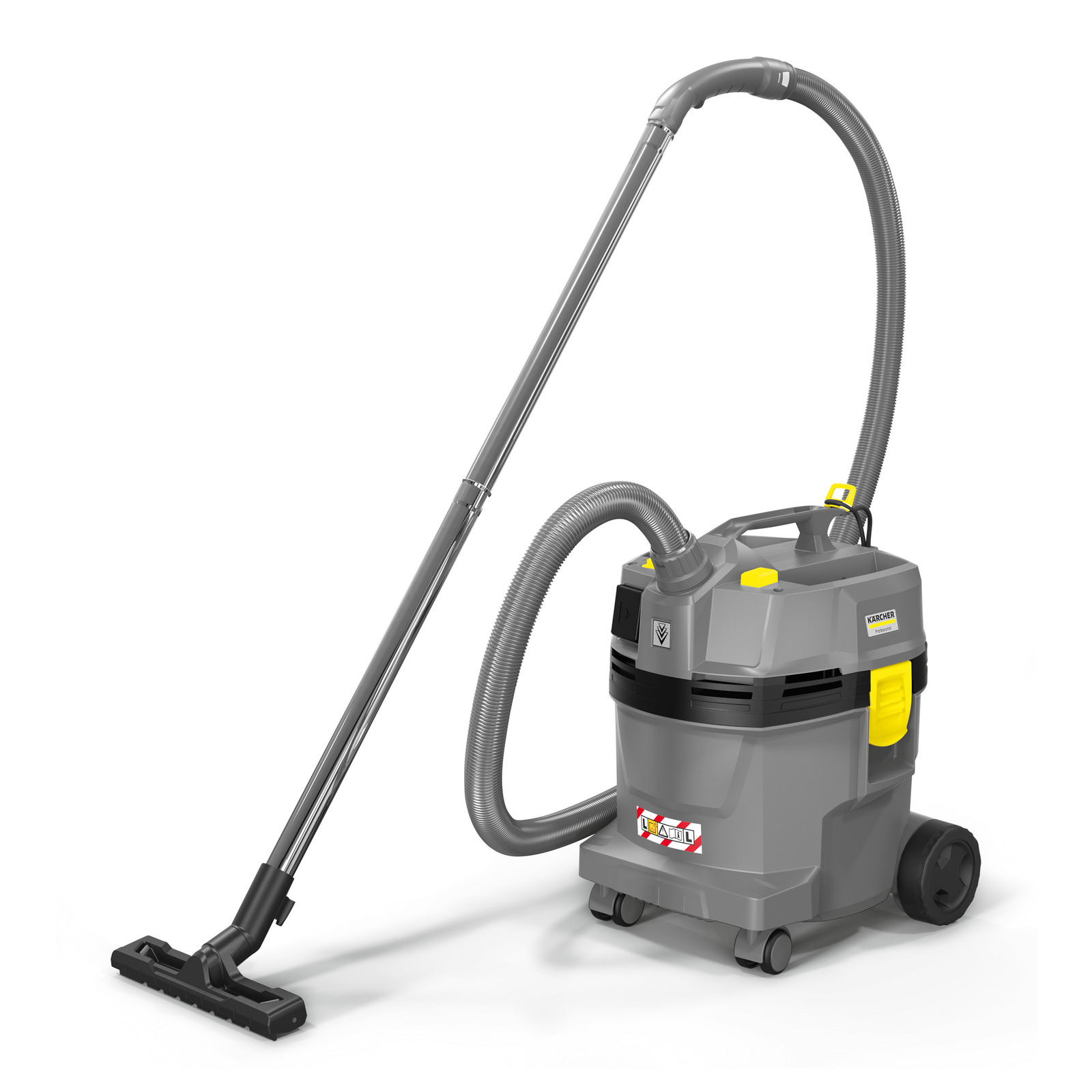 Nettoyeur sec-humide Karcher NT 22/1 Ap Te L
