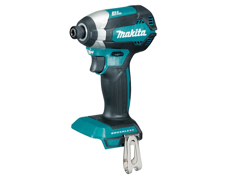 Pilote d'impact Makita DTD153Z Carton; 18 V (sans batterie et chargeur)