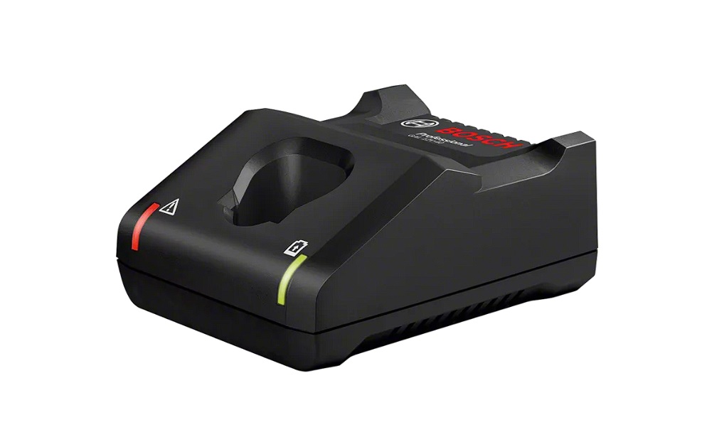Chargeur rapide Bosch GAL 12V-40; 10,8-12 V