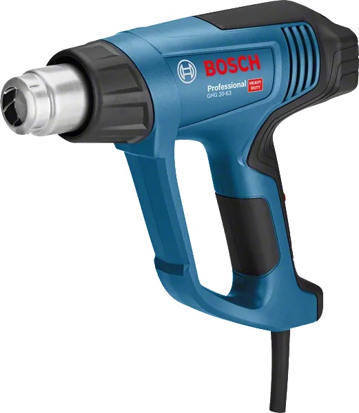 Souffleur de chaleur Bosch GHG 20-63