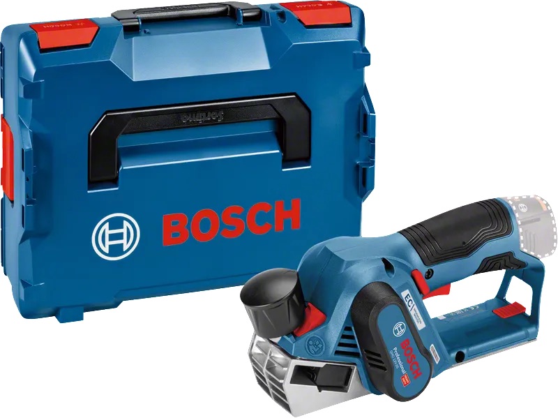 Raboteuse sans fil Bosch GHO 12V-20; 12 V (sans batterie et chargeur)