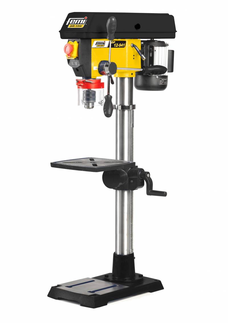 Banc d'exercice Femi job Line DP 12-941