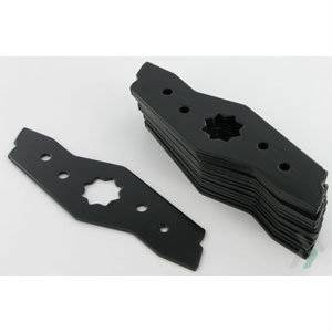 Couteau de rechange pour aérateur MTD 3635400; 1 unités