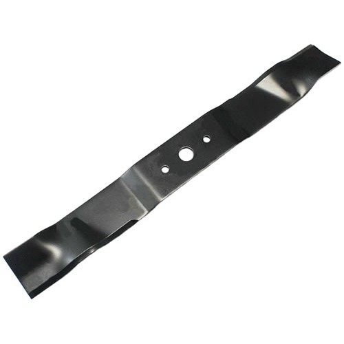 Lame de coupe pour faucheuse Stiga; 48,5 cm droite
