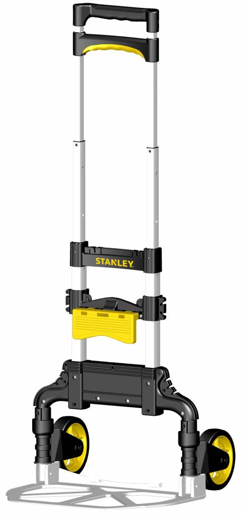 Chariot manuel Stanley SXWTD-FT501, 60 kg