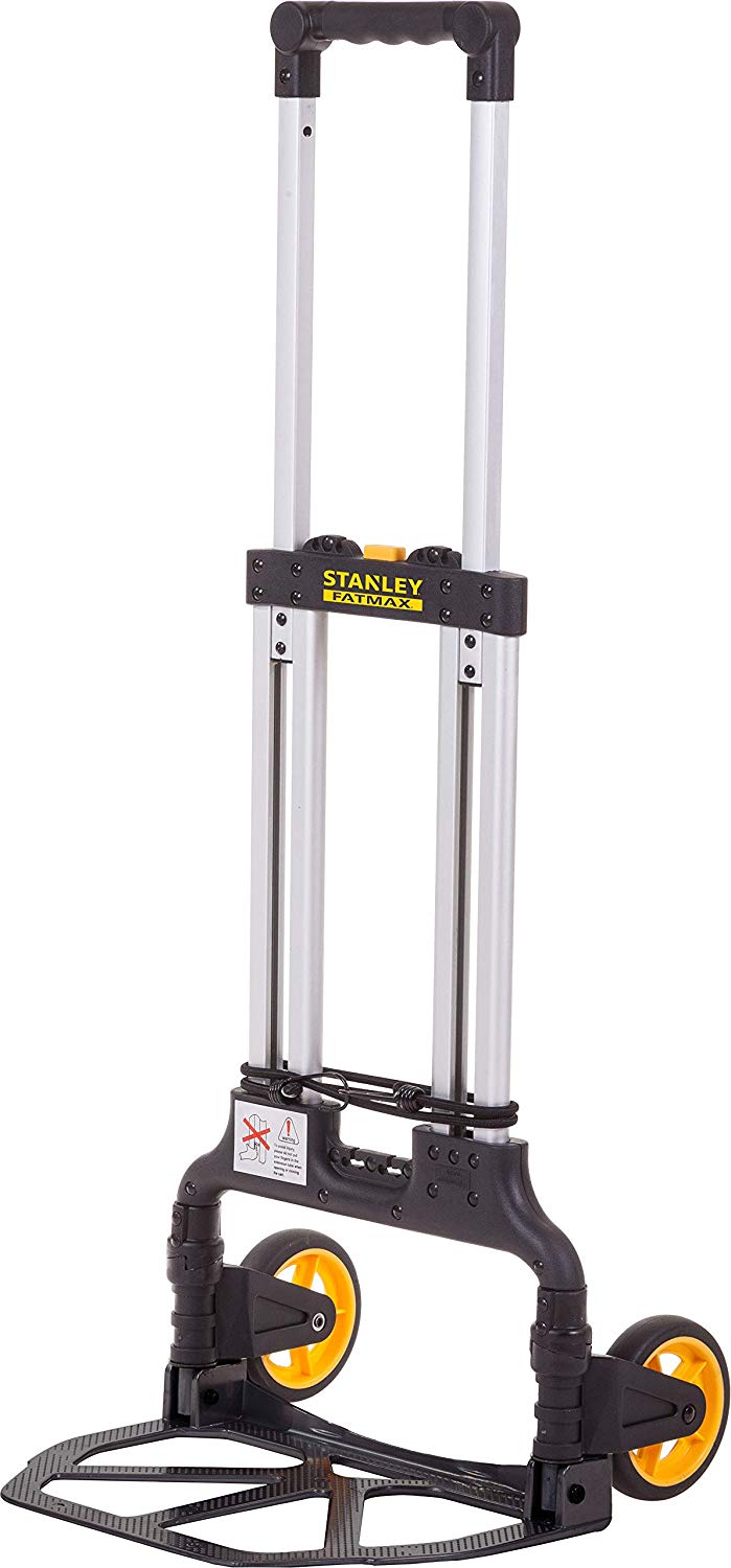 Chariot manuel Stanley Fatmax 705, 70 kg