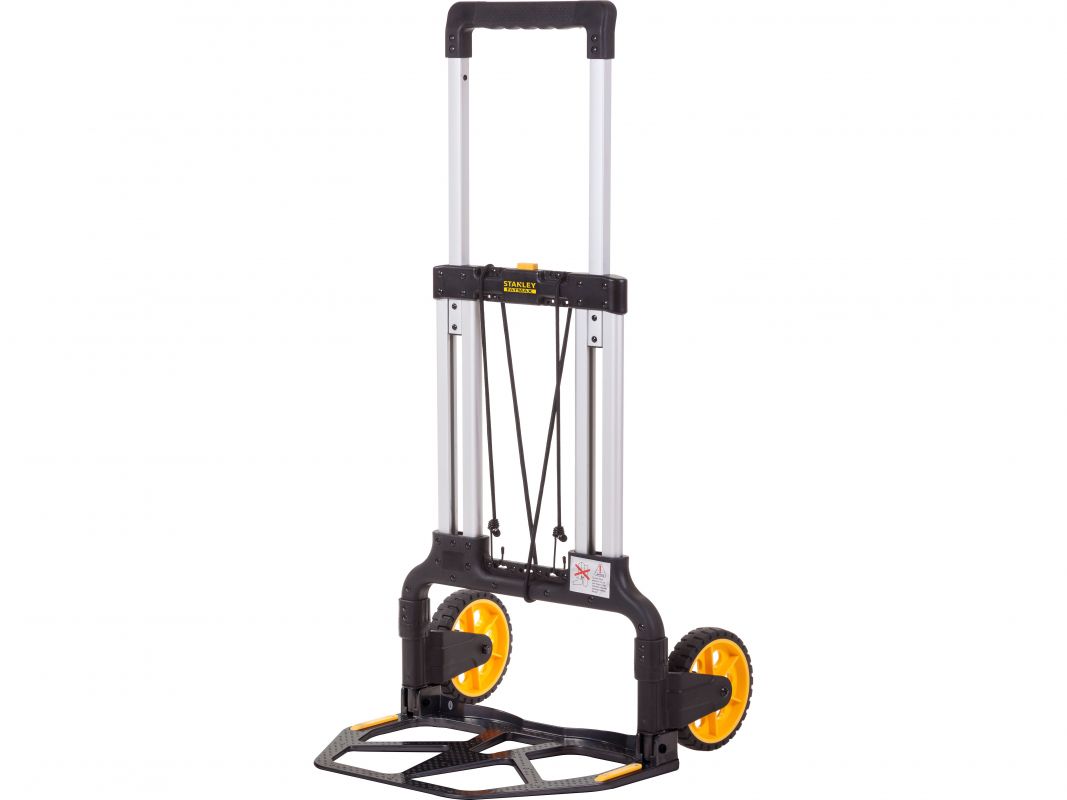 Chariot manuel Stanley Fatmax 706, 125 kg