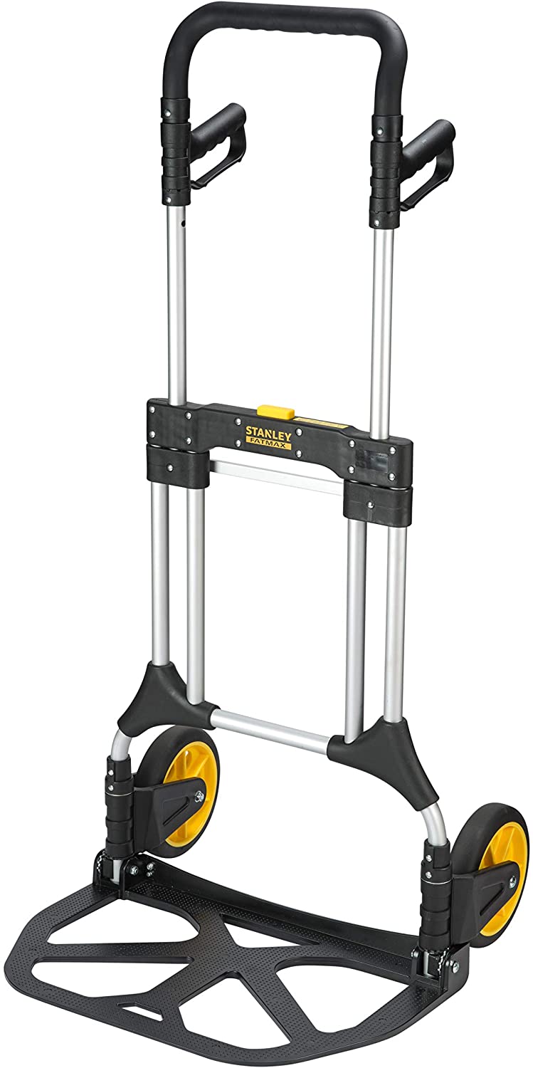 Chariot manuel Stanley Fatmax 707, 200 kg