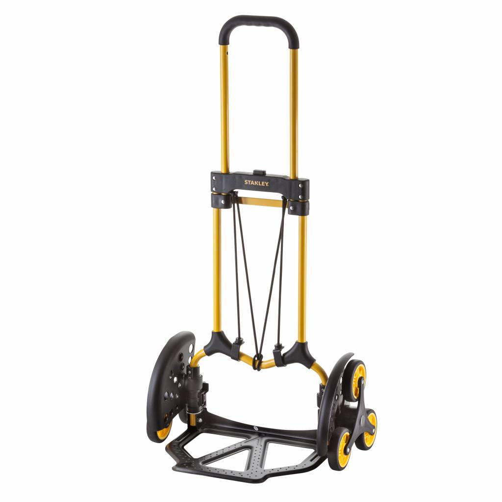 Chariot manuel Stanley SXWTD-FT584, 60/30 kg