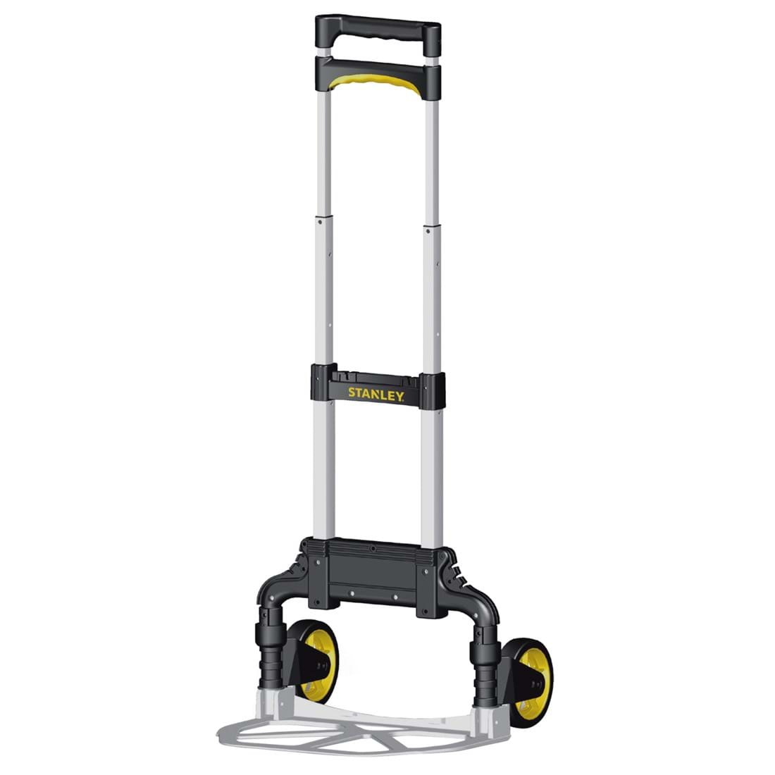 Chariot manuel Stanley SXWTD-FT500