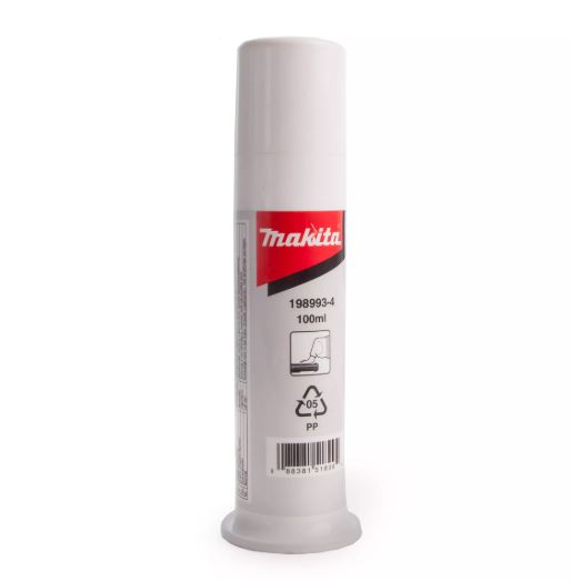 Graisse de marteau Makita 198993-4; 100 g