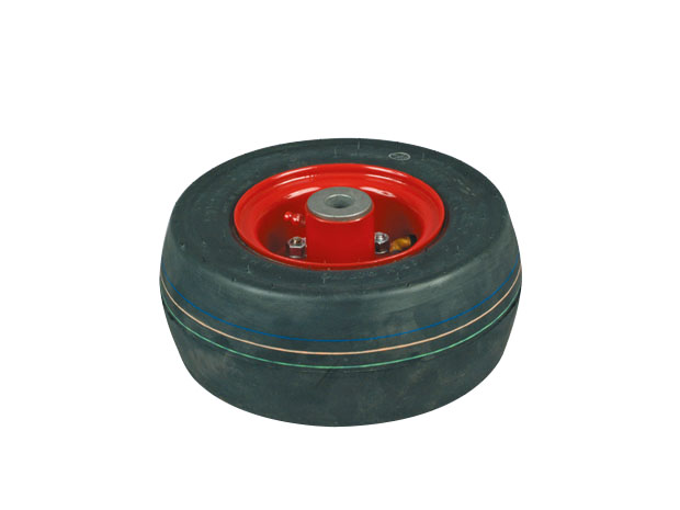 Roue 31-079; 228 mm