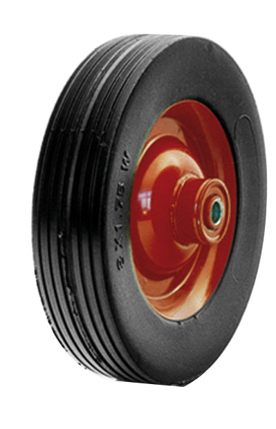 Roue 31-007; 203 mm