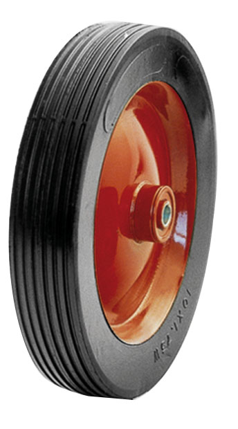 Roue 31-008; 250 mm