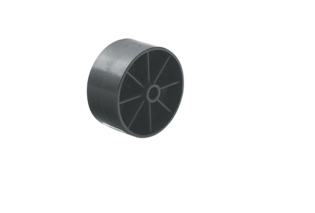 Roue 22-423; 76 mm