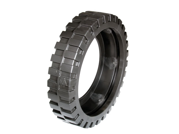 Pneu 4-059; 197 mm