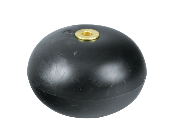 Roue 4-642; 114 mm