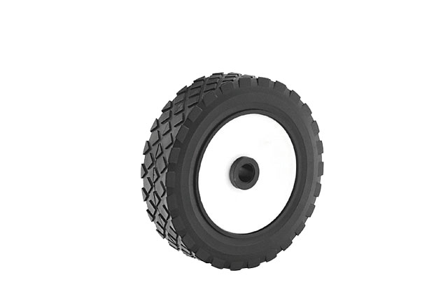 Roue 1-350; 150 mm
