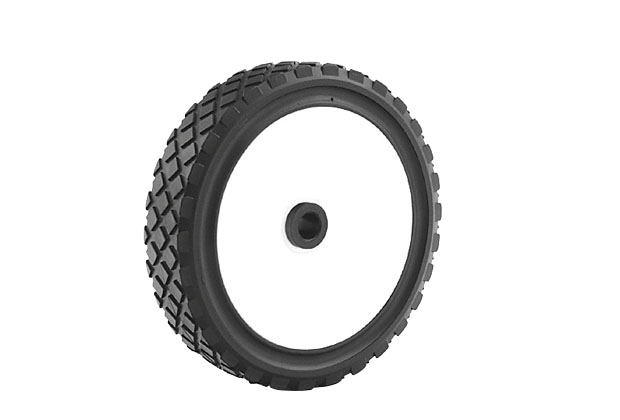 Roue 1-375; 175 mm